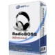 Иконка RadioBOSS Advanced 5.9.0.9 (2020) РС