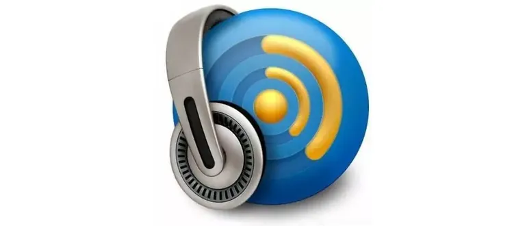 Иконка RadioMaximus 2.23.2 (2018) PC RePack & Portable by elchupacabra