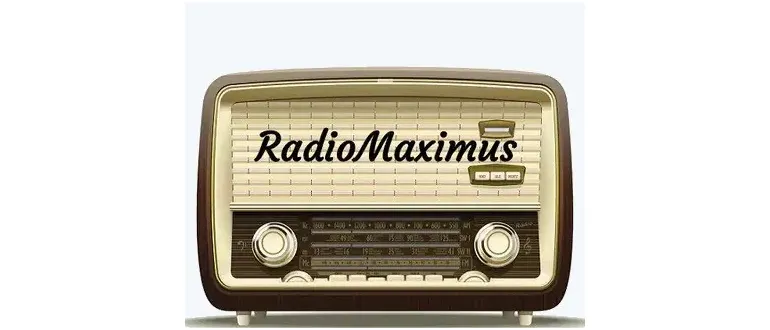 Иконка RadioMaximus 2.29.8 RePack (& Portable) by elchupacabra [Multi Ru]