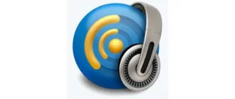 Иконка RadioMaximus 2.30.1 (2022) PC RePack & Portable by elchupacabra