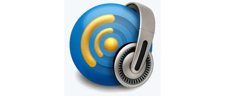 Иконка RadioMaximus 2.30.1 (2022) PC RePack & Portable by elchupacabra
