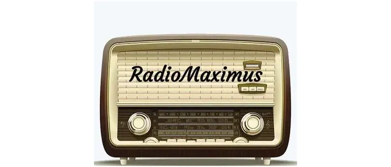 Иконка RadioMaximus 2.30.3 RePack (& Portable) by elchupacabra [Multi Ru]