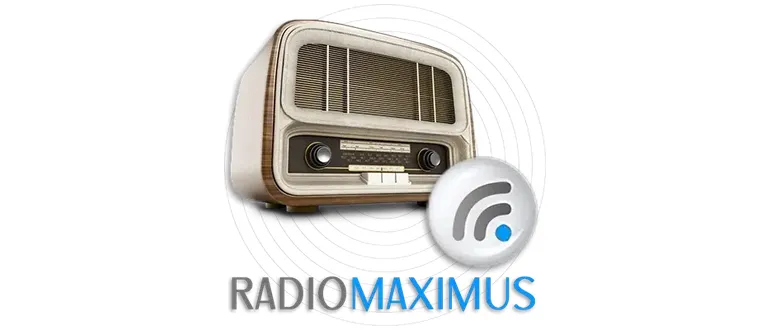 Иконка RadioMaximus 2.33.00 (23.12.2024) RePack (& Portable) by elchupacabra [Multi Ru]
