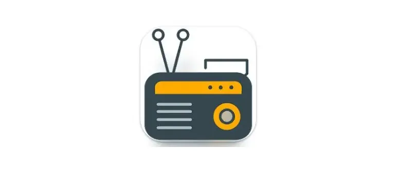 Иконка Радионет 2.02 [радио онлайн] (2022) Android