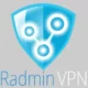 Иконка Radmin VPN 1.1.4288.10 [Multi Ru]