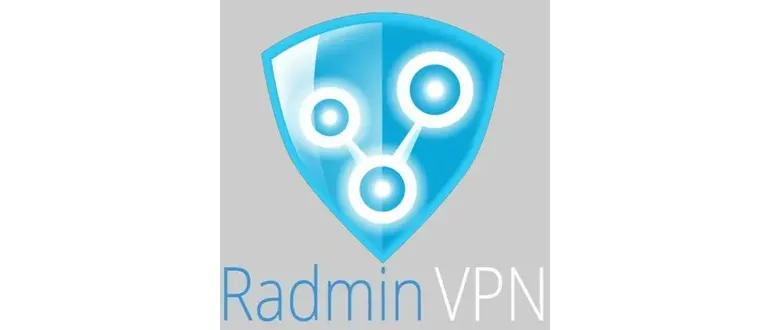 Иконка Radmin VPN 1.1.4392.13 [Multi Ru]