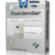 Иконка Rainlendar Lite 2.16 Build 167 [Multi Ru]