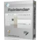 Иконка Rainlendar Lite 2.19.2 Build 174 [Multi Ru]