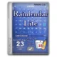 Иконка Rainlendar Lite 2.21.3 Build 180 [Multi Ru]