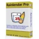 Иконка Rainlendar Pro 2.14 Build 155 Final RePack by вовава x86 x64 [2018, ENG + RUS]