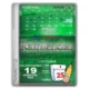 Иконка Rainlendar Pro 2.19.1 Build 173 [Multi Ru]