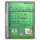 Иконка Rainlendar Pro 2.20.1 Build 176 [Multi Ru]