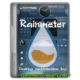 Иконка Rainmeter 4.5.18 Build 3727 include Portable [Multi Ru]