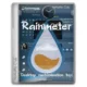Иконка Rainmeter 4.5.20 Build 3803 + Portable [Multi Ru]