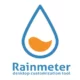 Иконка Rainmeter 4.5.4 Build 3550 + Portable [Multi Ru]