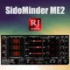 Иконка Raising Jake Studios - SideMinder ME2 1.0.1 VST, VST3, AAX (x64) [En]