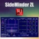 Иконка Raising Jake Studios - SideMinder ZL 1.0.0 VST, VST3, AAX (x64) [En]