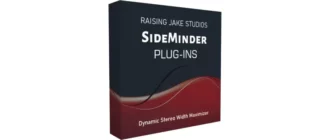 Иконка Raising Jake Studios SideMinder Plu-ins 08.2022 VST, VST3, AAX (x64) [En]