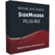 Иконка Raising Jake Studios SideMinder Plu-ins 08.2022 VST, VST3, AAX (x64) [En]