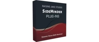 Иконка Raising Jake Studios SideMinder Plu-ins 11.2024 VST, VST3, AAX (x64) [En]