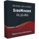 Иконка Raising Jake Studios SideMinder Plu-ins 11.2024 VST, VST3, AAX (x64) [En]