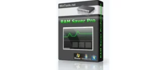 Иконка RAM Saver Professional 18.3 RePack (2018) MULTi Русский