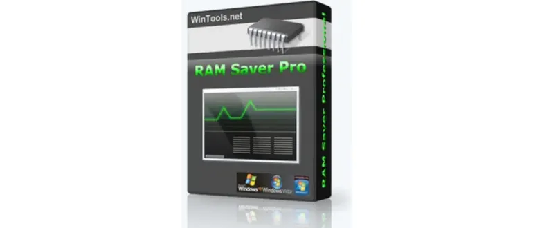 Иконка RAM Saver Professional 18.3 RePack (2018) MULTi Русский
