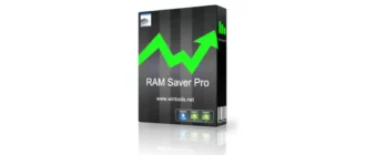 Иконка RAM Saver Professional 20.0 (2020) PC RePack & Portable by elchupacabra