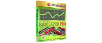 Иконка RAM Saver Professional 22.10 RePack (& Portable) by elchupacabra [Multi Ru]