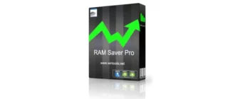 Иконка RAM Saver Professional 22.1 RePack (& Portable) by 9649 [Multi Ru]