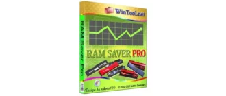 Иконка RAM Saver Professional 22.1 RePack & Portable (2022) РС by 9649