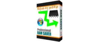 Иконка RAM Saver Professional 22.3 RePack (& Portable) by 9649 [Multi Ru]