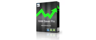 Иконка RAM Saver Professional 22.5 (2022) PC RePack & Portable by elchupacabra