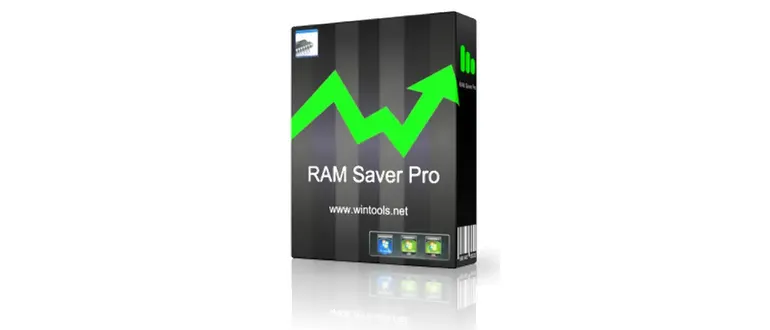 Иконка RAM Saver Professional 22.5 (2022) PC RePack & Portable by elchupacabra