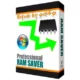 Иконка RAM Saver Professional 22.7 RePack (& Portable) by 9649 [Multi Ru]