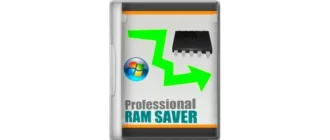 Иконка RAM Saver Professional 23.3 Portable by FC Portables [Multi Ru]