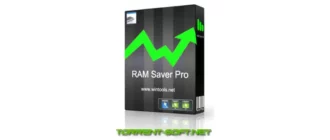 Иконка RAM Saver Professional 23.7 (2023) PC RePack & Portable by elchupacabra