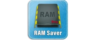 Иконка RAM Saver Professional 25.4.1 RePack (& Portable) by elchupacabra [Multi Ru]