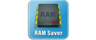 Иконка RAM Saver Professional 25.5.1 RePack (& Portable) by elchupacabra [Multi Ru]