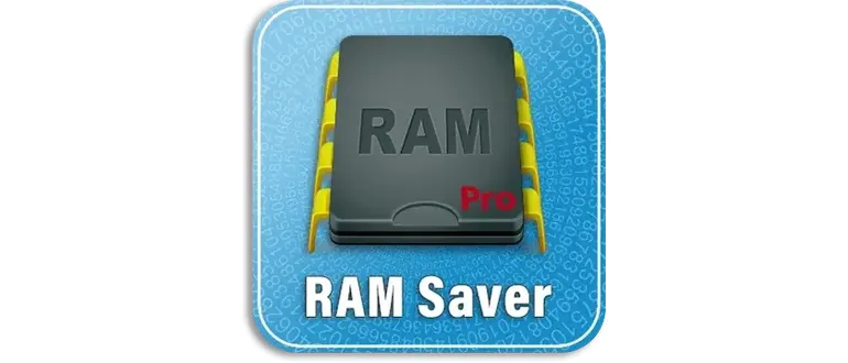 Иконка RAM Saver Professional 25.5.1 RePack (& Portable) by elchupacabra [Multi Ru]