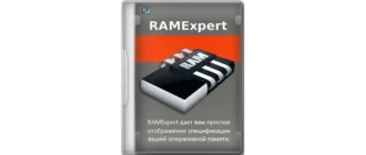 Иконка RAMexpert + Portable 1.23.0.47 [Multi]
