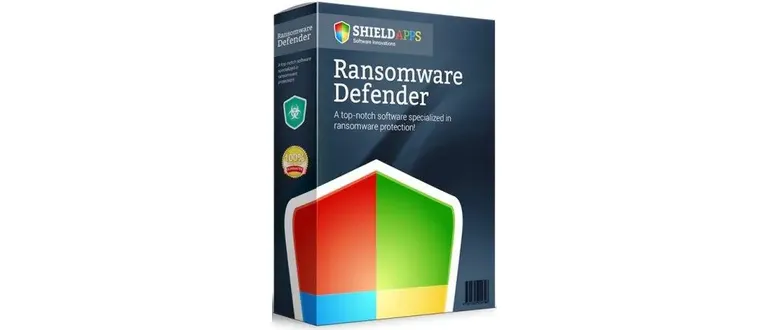 Иконка Ransomware Defender Professional 3.5.8 RePack by D!akov (2017) Multi Русский