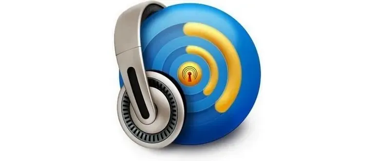 Иконка RarmaRadio Pro 2.71.1 (2016) RePack by D!akov