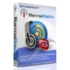 Иконка RarmaRadio PRO 2.72.2 (2019) РС RePack & Portable by TryRooM