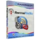 Иконка RarmaRadio Pro 2.74.0 RePack (& Portable) by TryRooM [Multi Ru]