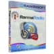 Иконка RarmaRadio Pro 2.74.6 RePack (& Portable) by TryRooM [Multi Ru]