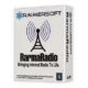 Иконка RarmaRadio Pro 2.74.8 (2022) PC RePack & Portable by TryRooM