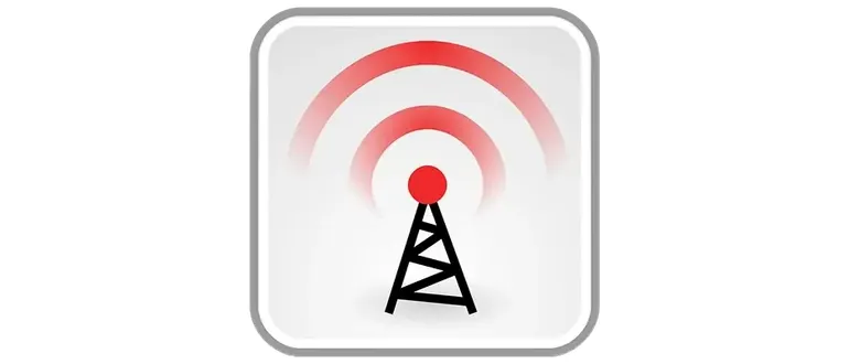 Иконка RarmaRadio Pro 2.77.0 RePack (& Portable) by elchupacabra [Multi Ru]