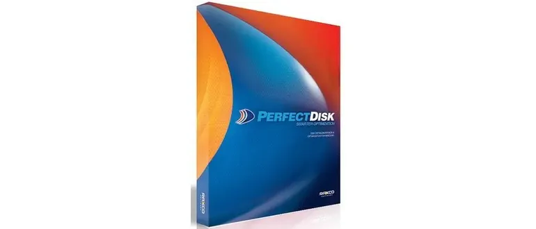 Иконка Raxco PerfectDisk Professional Business 14.0 Build 891 RePack (2017) Русский Английский