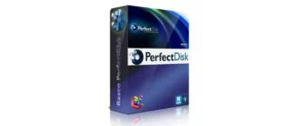 Иконка Raxco PerfectDisk Professional Business Server 14.0 Build 900 RePack by KpoJIuK [Multi Ru]
